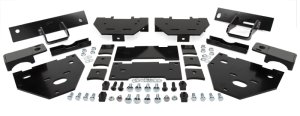Ford F-350 Super Duty Air Spring Kit - Rear - Air Lift - LoadLifter 7500 XL Ultimate - `20-`22